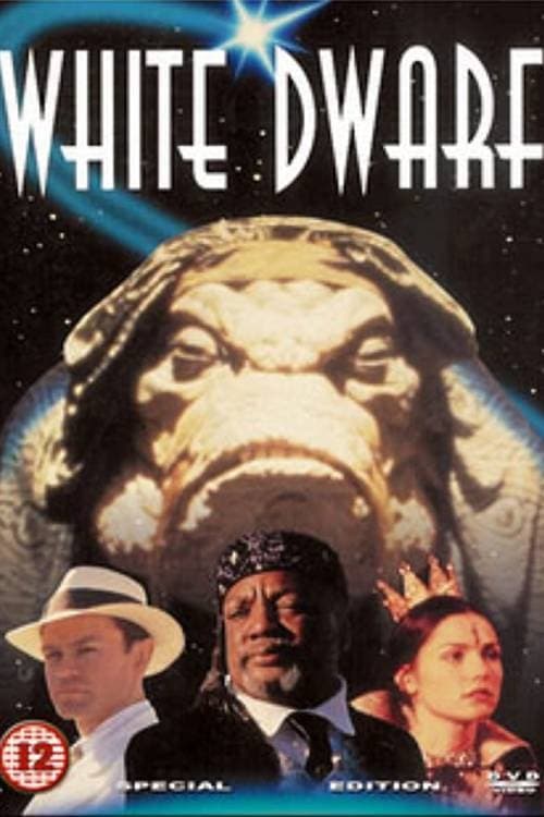 Постер White Dwarf